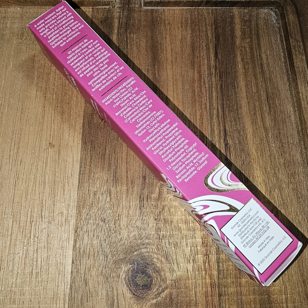 GRANDE MASCARA - Picture 4 of 4